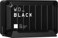 Photos - SSD WD D30 Game Drive WDBATL0020BBK 2 TB