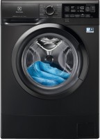 Photos - Washing Machine Electrolux PerfectCare 600 EW6SN306SPX black