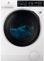 Photos - Washing Machine Electrolux PerfectCare 800 EW8WN261BP white