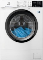 Photos - Washing Machine Electrolux PerfectCare 600 EW6SN426BPI white