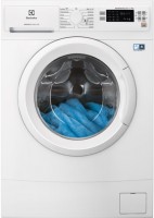 Photos - Washing Machine Electrolux PerfectCare 600 EW6SN506WP white
