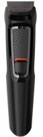 Photos - Hair Clipper Philips Series 3000 MG3715 