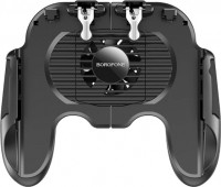 Photos - Game Controller Borofone BG3 Warrior 