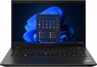 Photos - Laptop Lenovo ThinkPad L14 Gen 3 AMD