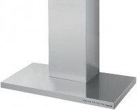 Photos - Cooker Hood Foster 2504094 stainless steel