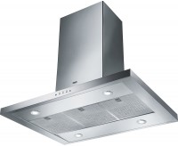 Photos - Cooker Hood Franke Format 45 FDF H45 9354 I XS stainless steel