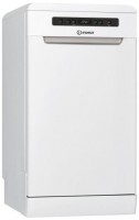Dishwasher Indesit DSFO 3T224 ID white