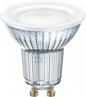 Light Bulb Osram LED 6.9W 4000K GU10 3631775 