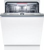 Photos - Integrated Dishwasher Bosch SMV 4HVX00K 