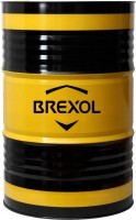 Photos - Engine Oil Brexol Truck MB 10W-40 200 L