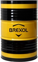 Photos - Engine Oil Brexol Ultra Plus GN 5W-40 60 L
