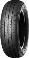 Tyre Yokohama BluEarth-FE AE30 185/60 R15 88H 
