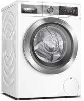 Photos - Washing Machine Bosch WAXH 8E91 PL white