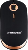 Mouse Esperanza Acrux 4D Wireless 2.4GHz Mouse 