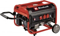 Photos - Generator Einhell TC-PG 35/E5 