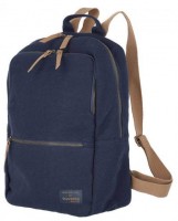 Photos - Backpack Travelite Hempline 10.2 10.2 L