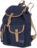 Photos - Backpack Travelite Hempline Clap 9.7 9.7 L