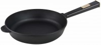 Pan Brizoll Optima Black O2660-P1 26 cm