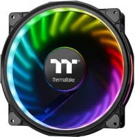 Photos - Computer Cooling Thermaltake Riing Plus 20 RGB Case Fan TT Premium (1-Fan Pack) 