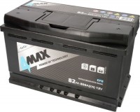 Photos - Car Battery 4MAX EFB (6CT-100JL)