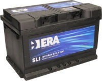 Photos - Car Battery ERA SLI (583400072)