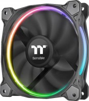 Photos - Computer Cooling Thermaltake Riing 12 RGB Radiator Fan TT Premium 