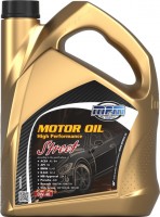 Engine Oil MPM 0W-40 High Performance Street 5 L