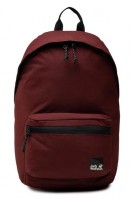 Photos - Backpack Jack Wolfskin Pack Cordovan 