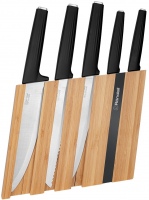 Photos - Knife Set Rondell Craft RD-1469 