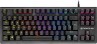 Photos - Keyboard Tracer GameZone Stinger 