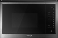 Photos - Built-In Microwave Concept MTV-7525DS 