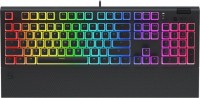 Keyboard SPC Gear GK650K Omnis Pudding Edition  Red Switch