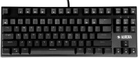 Keyboard iBOX Aurora K-2R 