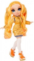 Doll Rainbow High Poppy Rowan 574767 