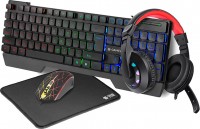 Photos - Keyboard Tracer GameZone Mamooth 