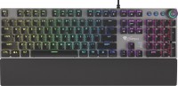 Photos - Keyboard Genesis Thor 380 RGB 