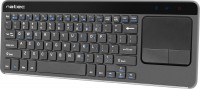 Keyboard NATEC Turbot 