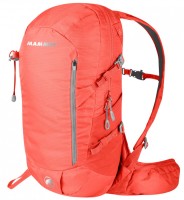 Photos - Backpack Mammut Lithia Speed 15 15 L