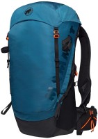 Photos - Backpack Mammut Ducan 24 24 L