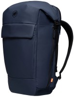Photos - Backpack Mammut Seon Courier 30 30 L