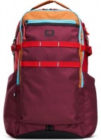 Photos - Backpack OGIO Alpha+ 25 25 L