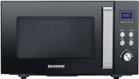 Microwave Severin MW 7763 black