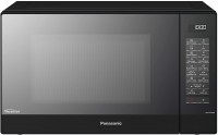 Microwave Panasonic NN-GT46KBSUG black