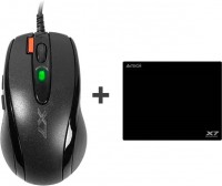 Photos - Mouse A4Tech X-710 + X7 