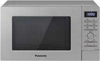 Microwave Panasonic NN-J19KSMEPG silver