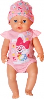 Doll Zapf Baby Born Magic Girl 827956 