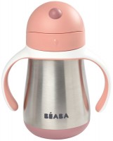 Baby Bottle / Sippy Cup Beaba 913482 