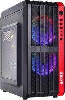 Photos - Desktop PC Artline Gaming X33 (X33v11)