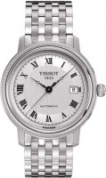 Photos - Wrist Watch TISSOT Bridgeport T045.407.11.033.00 