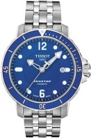 Photos - Wrist Watch TISSOT Seastar 1000 T066.407.11.047.00 